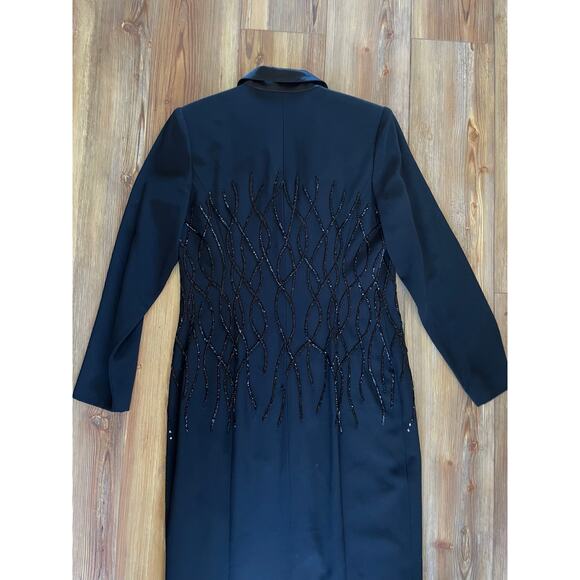 Vintage Bob Mackie Formal Dress - Picture 3 of 8